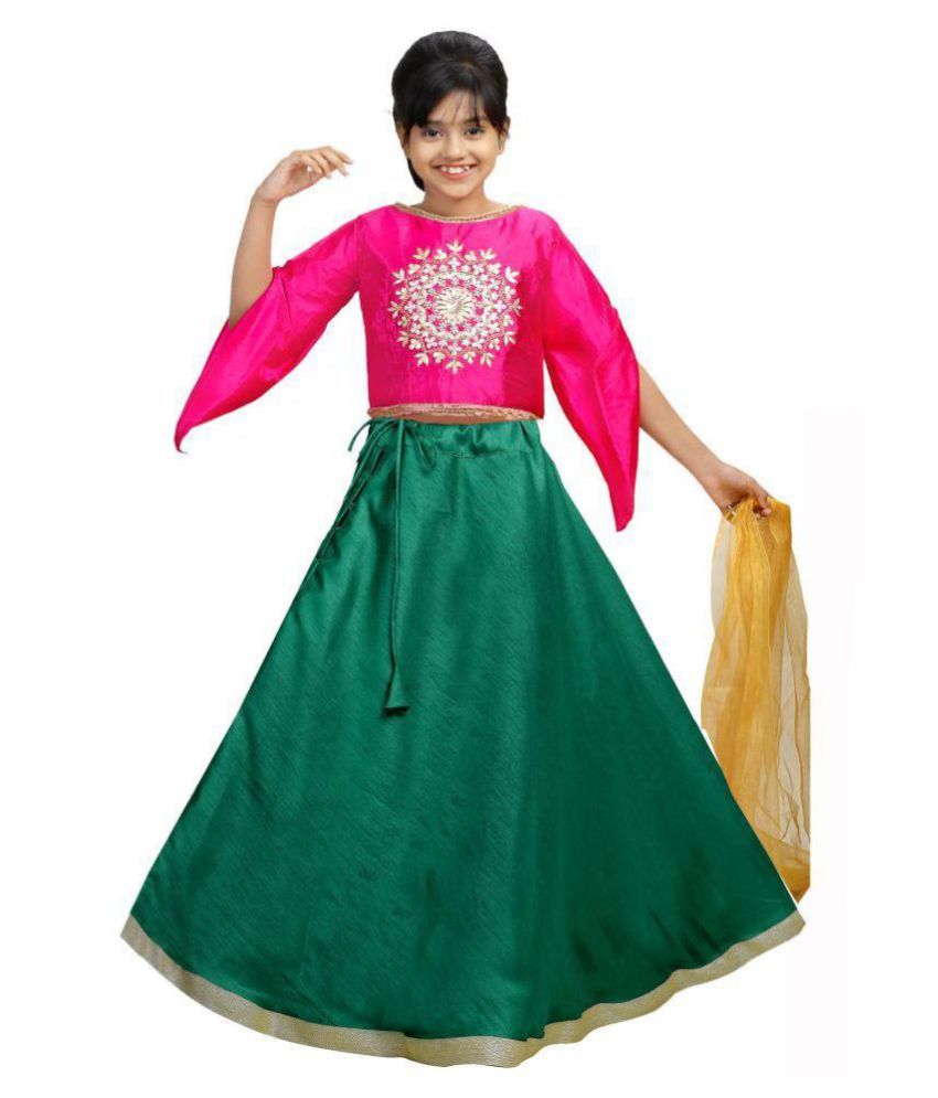 indo western traditional wear