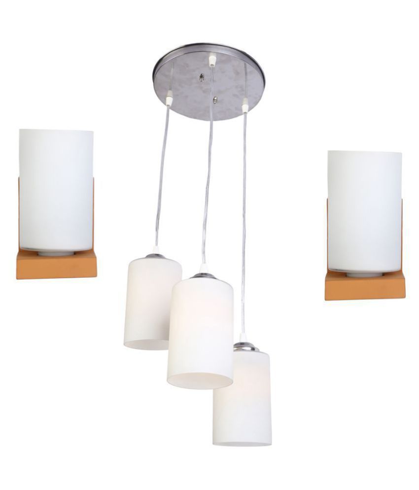     			AFAST 6W Round Ceiling Light 70 cms. - Pack of 3