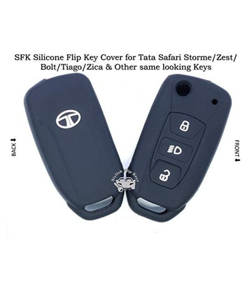 tata tiago remote key price