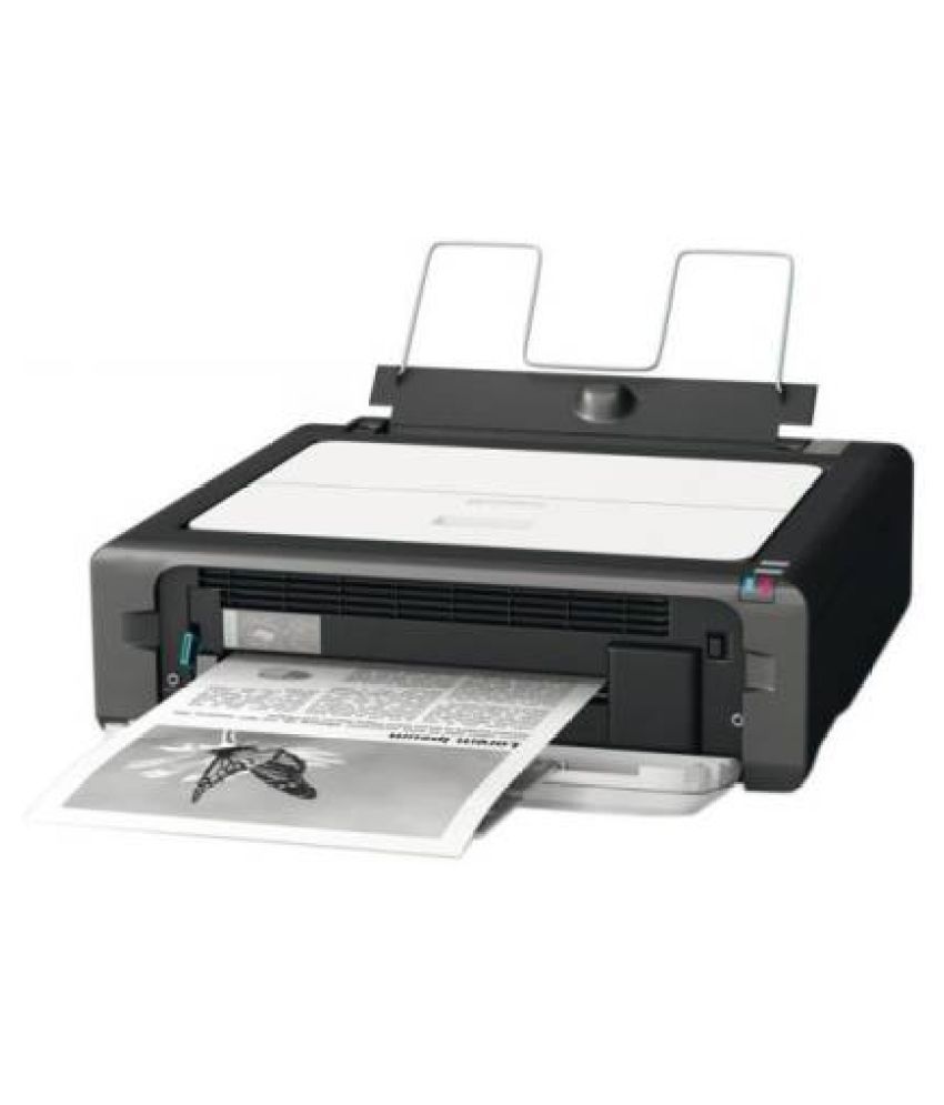 Ricoh SP 111 Single Function B/W Laserjet Printer - Buy ...