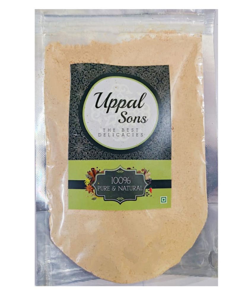     			UPPAL SONS - 400 gm Chaat Masala (Pack of 1)