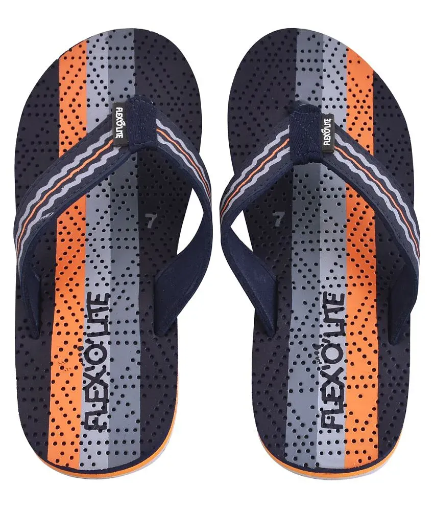 Flexolite slippers hot sale