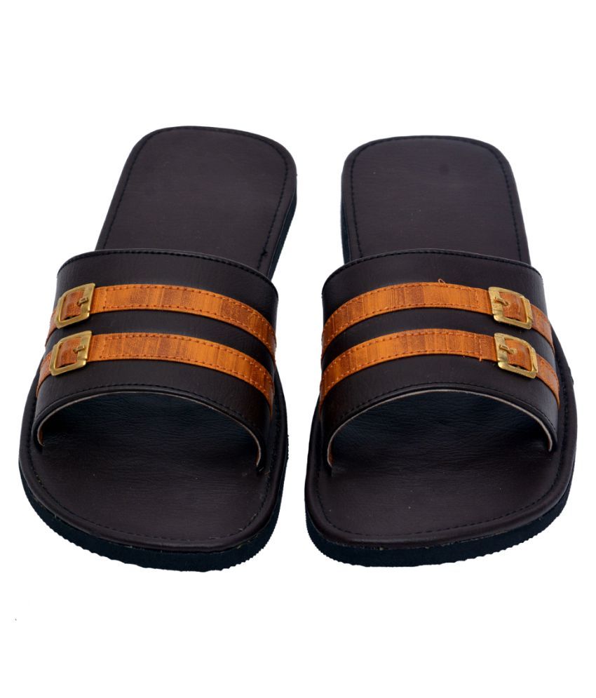 brand slippers name list