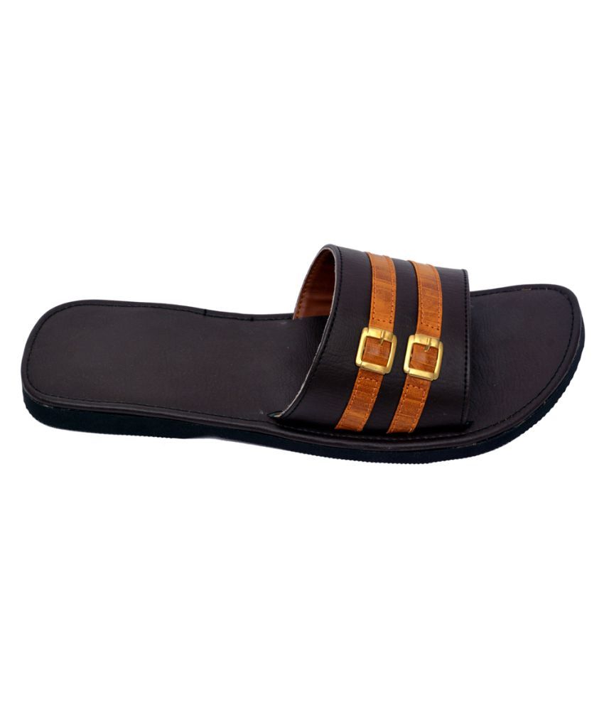brand slippers name list