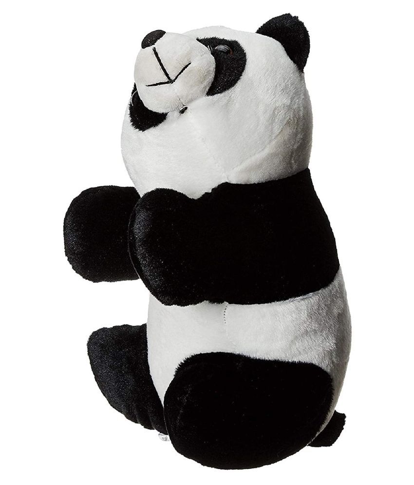 Soft panda black and white for kids - Buy Soft panda black and white ...