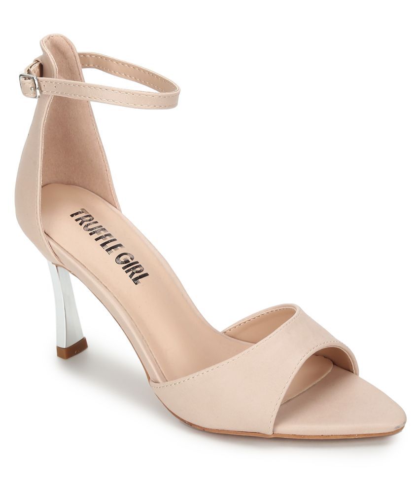 truffle collection heels