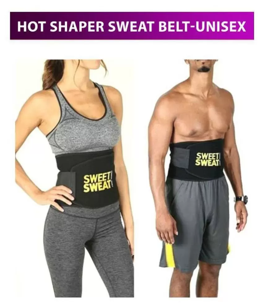 sweat slim belt original ,sweet sweat waist, yoga belt ,exercise