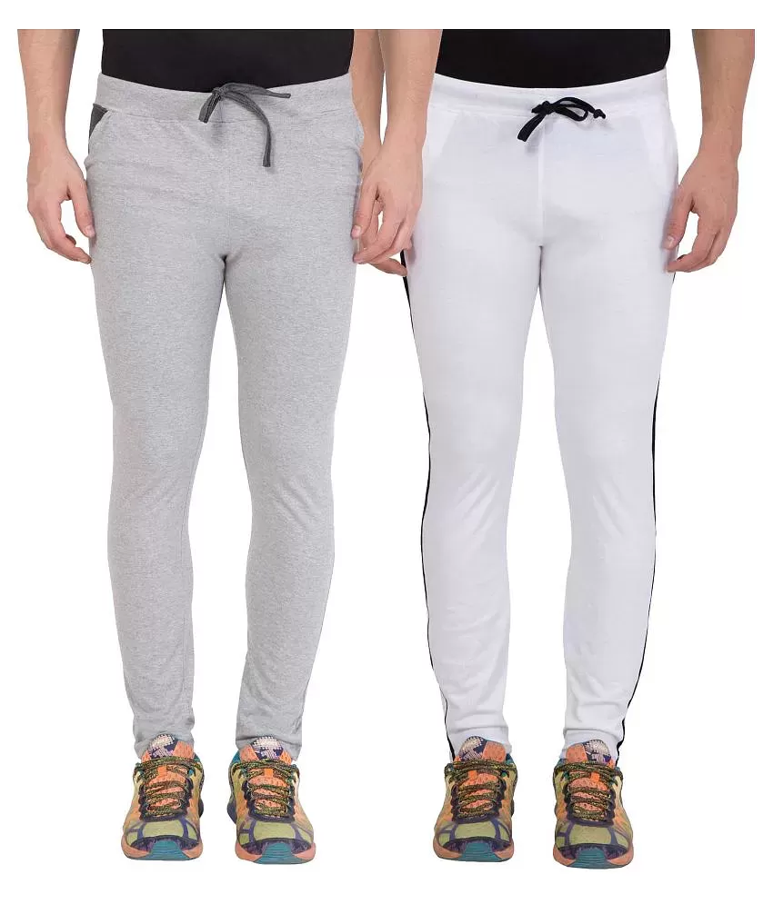 Buy Mens Round Neck T Shirts And Track Pants Combo Online 55 OFF
