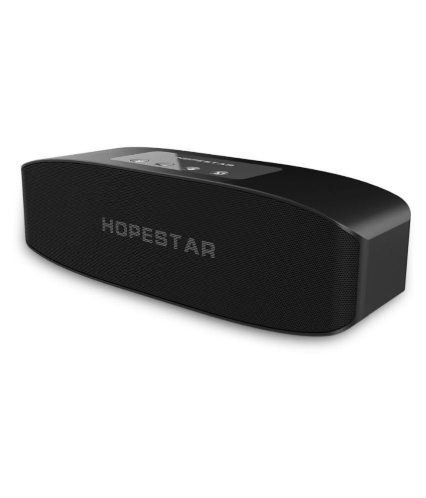 HOPESTAR MINI BOOM BOX Bluetooth Speaker - Buy HOPESTAR MINI BOOM BOX ...