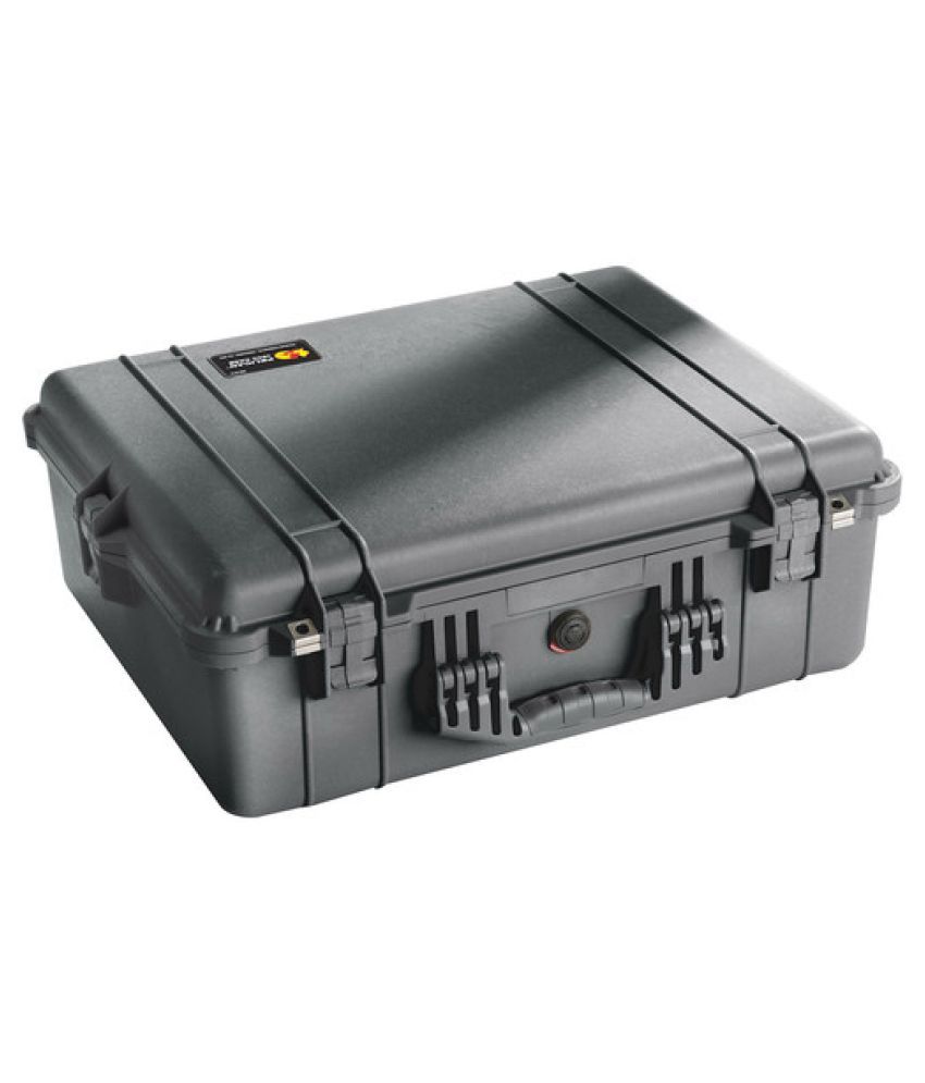 Pelican 1600 Protector Case mm 1 Lens Case for Pelican Price in India