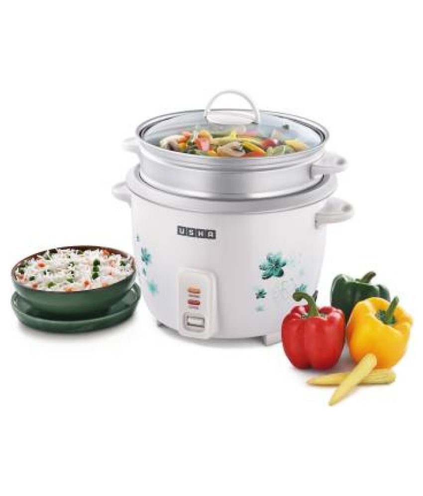 usha electric cooker
