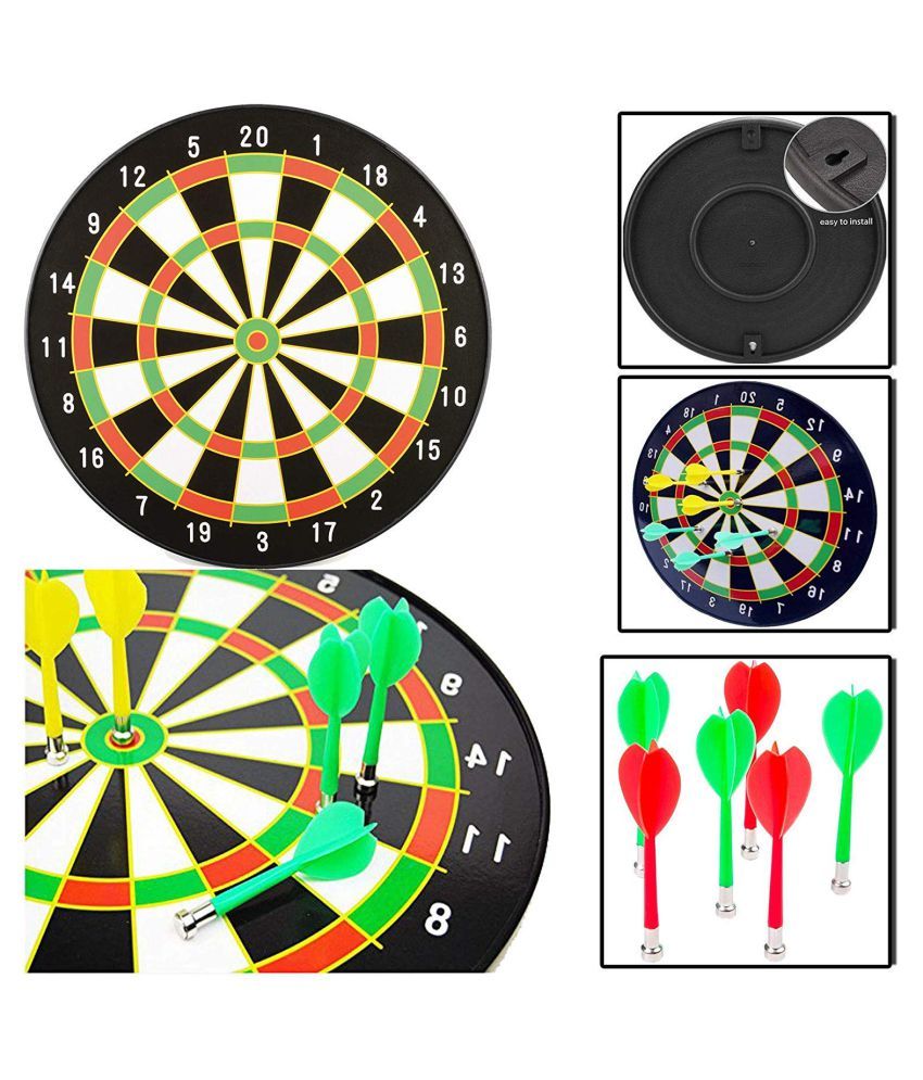 Classic Score Dartboard Kit Buy Classic Score Dartboard Kit Online at