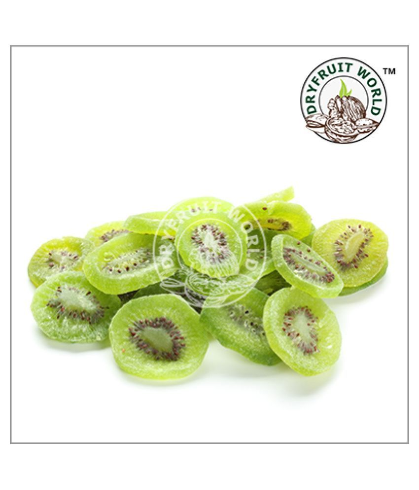 Dryfruit World Kiwi 1 kg Buy Dryfruit World Kiwi 1 kg at Best Prices