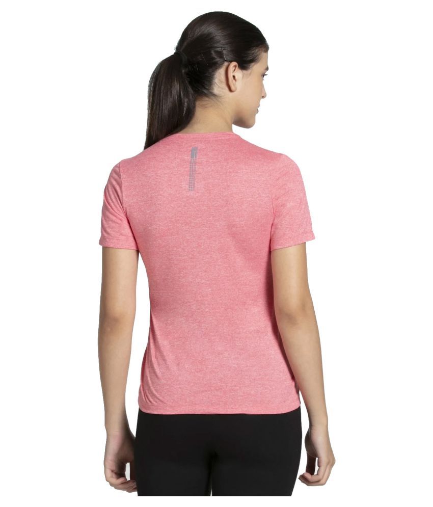 jockey t shirts for ladies