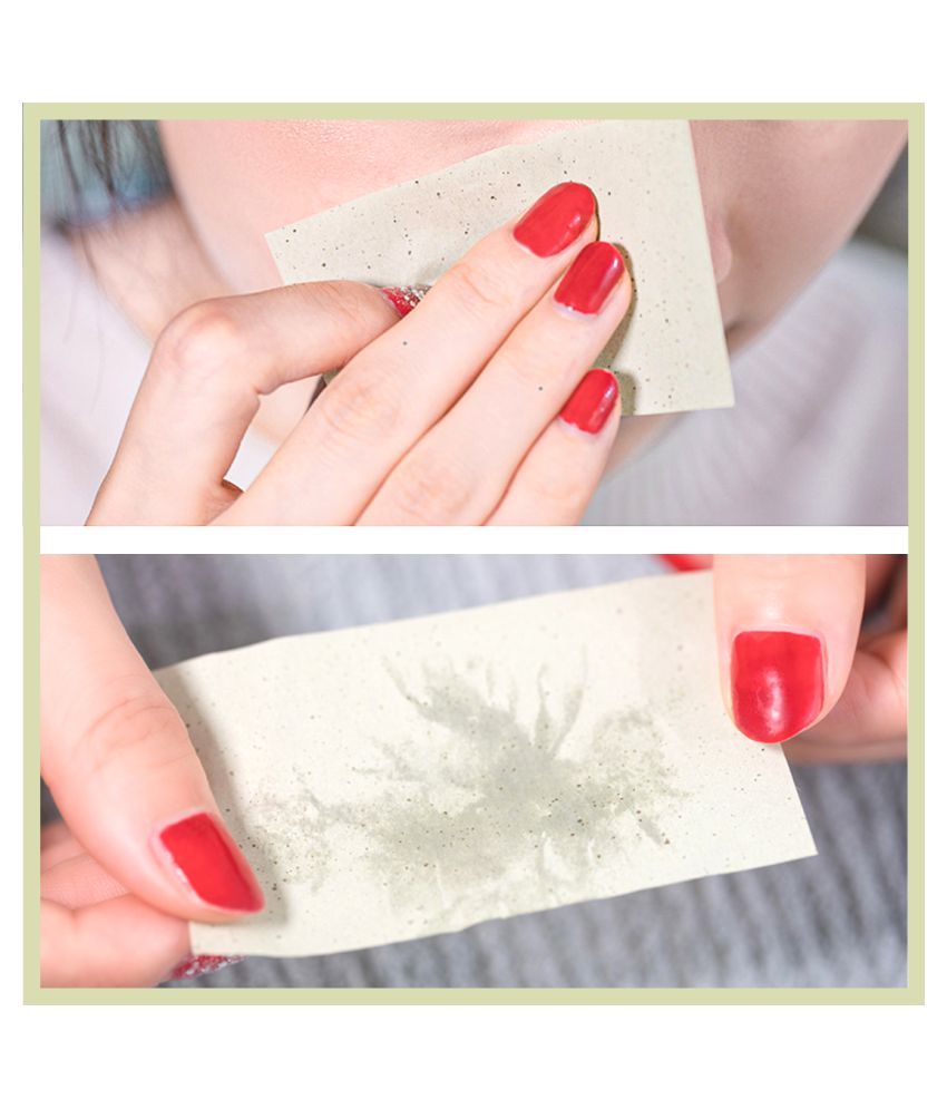 Miniso Face Pore Cleansing Strips 20 gm Buy Miniso Face Pore Cleansing