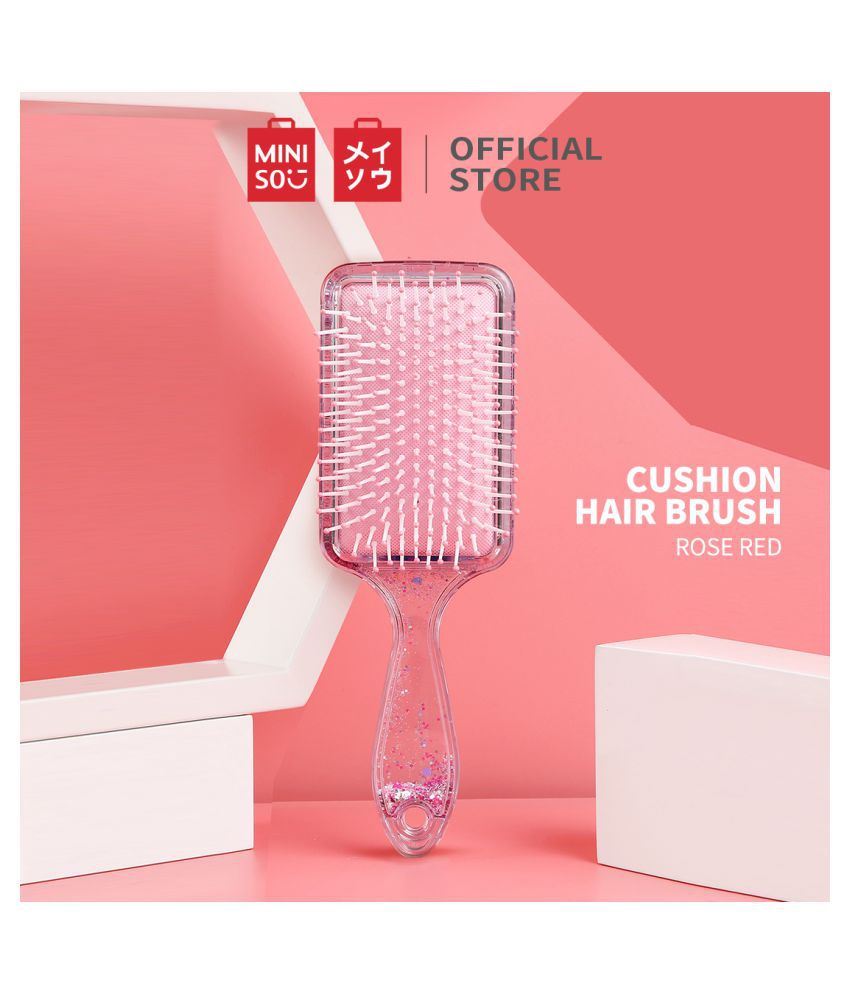 Buy Miniso Pocket brush Online at Best Price in India - Snapdeal