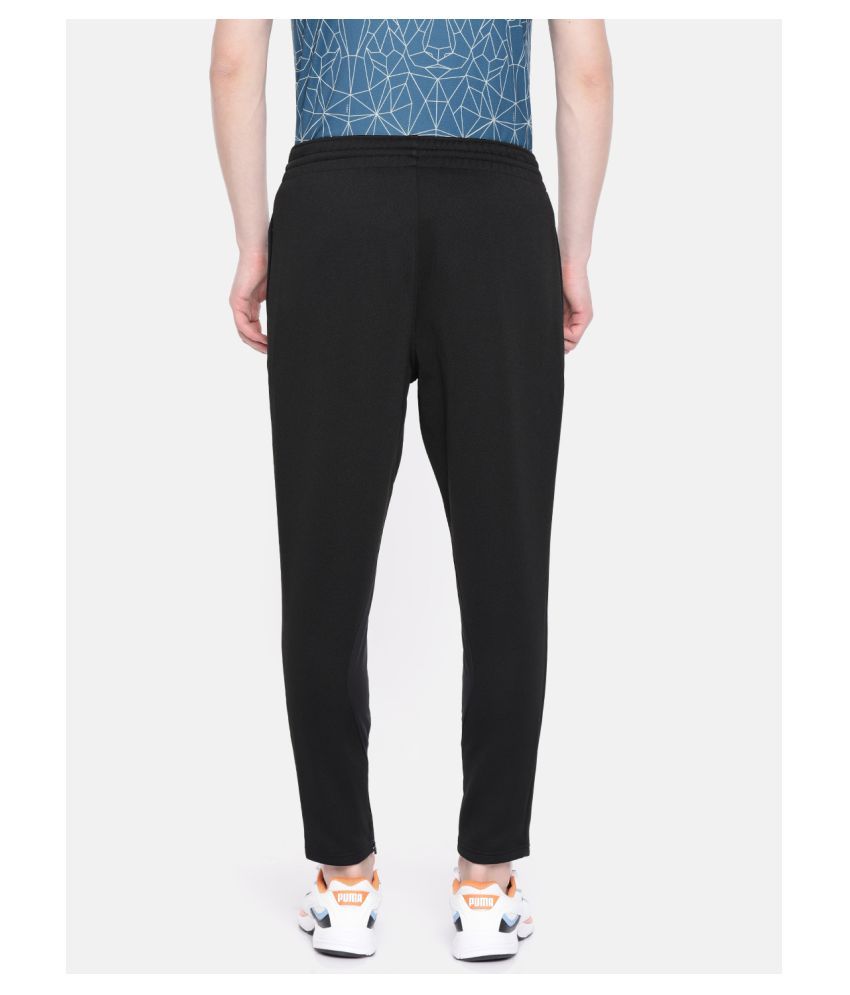 polyester lycra track pants