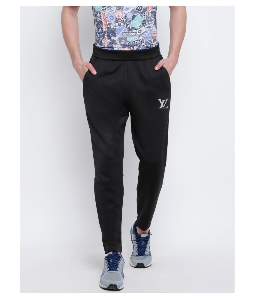 ns lycra track pants