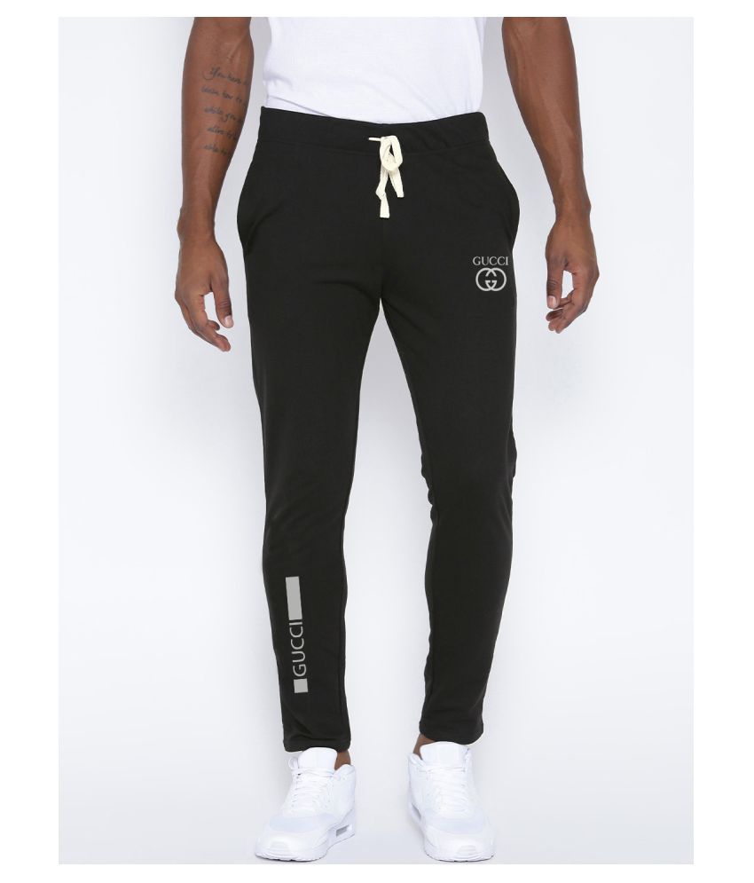 lycra track pants