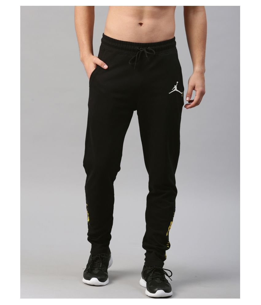 lycra polyester track pants