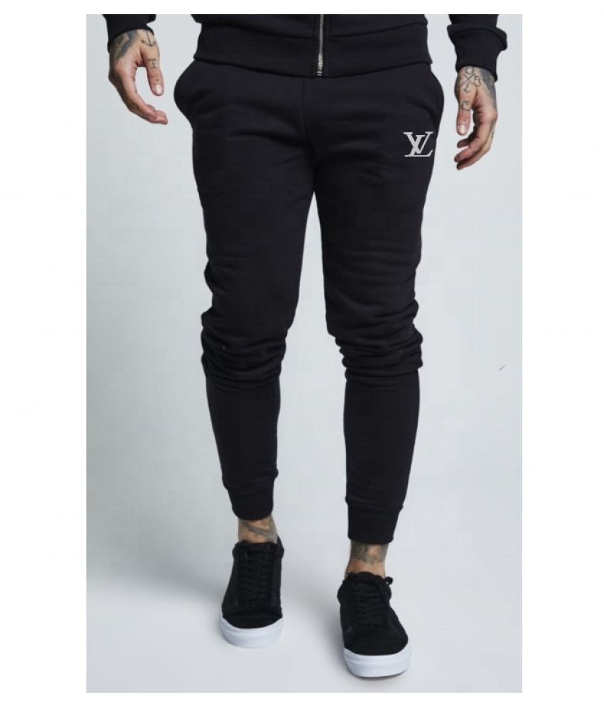 mens lycra track pants