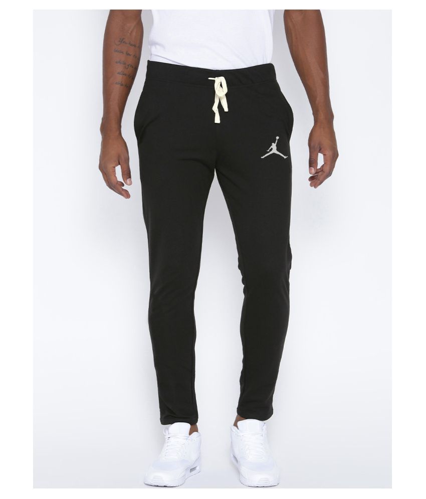 lycra polyester track pants