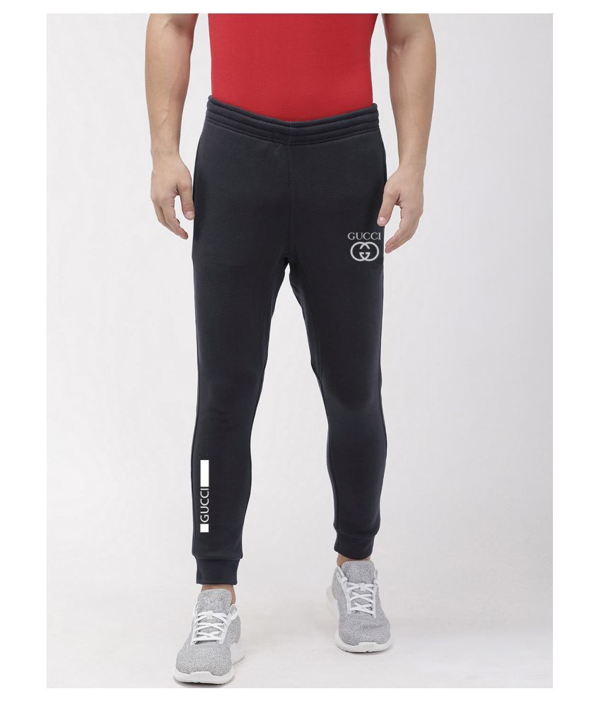 lycra track pants for men