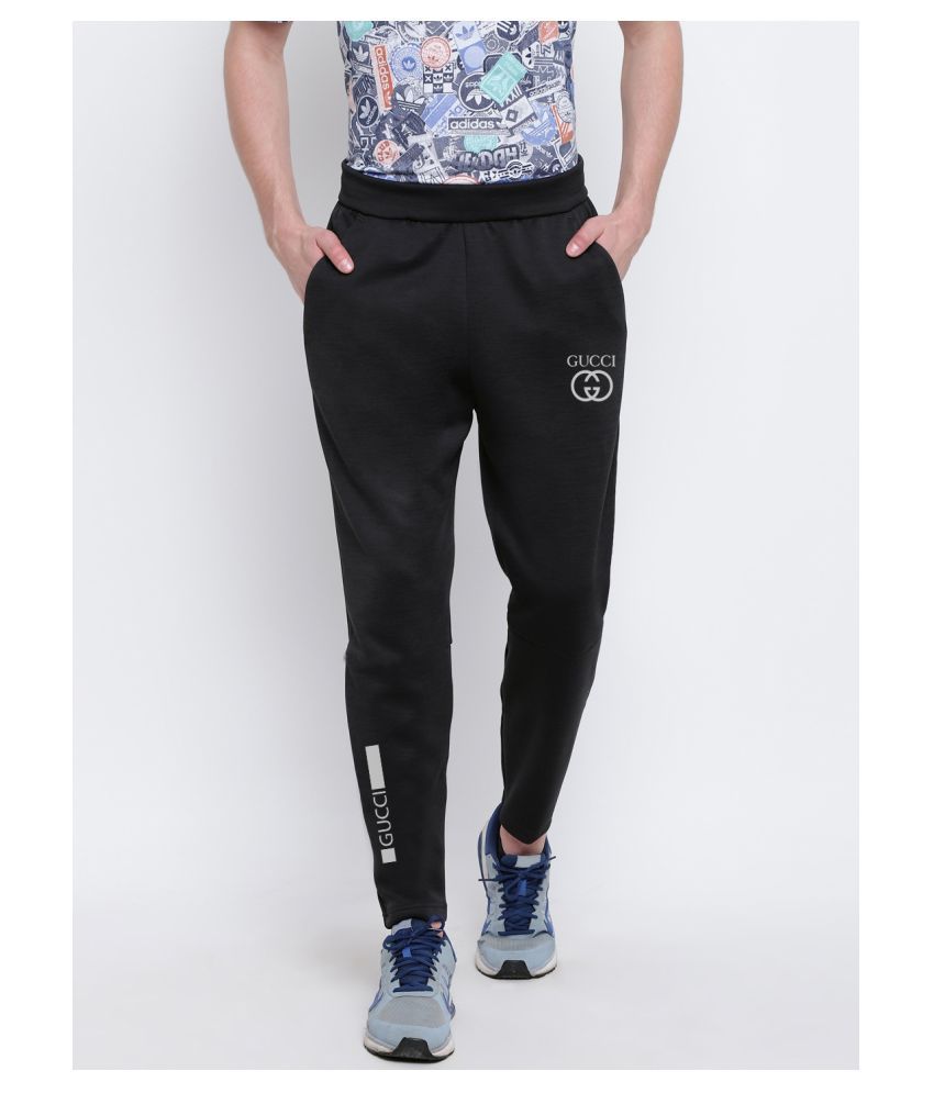 mens lycra track pants