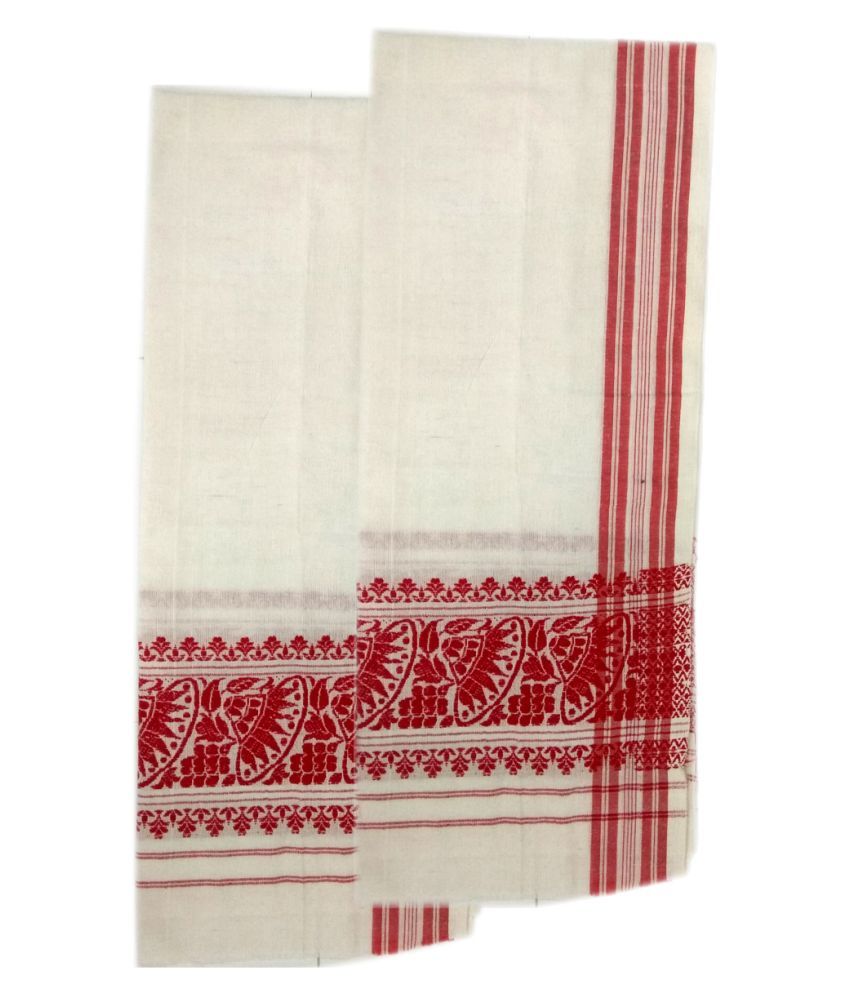 assamese gamosa kurti