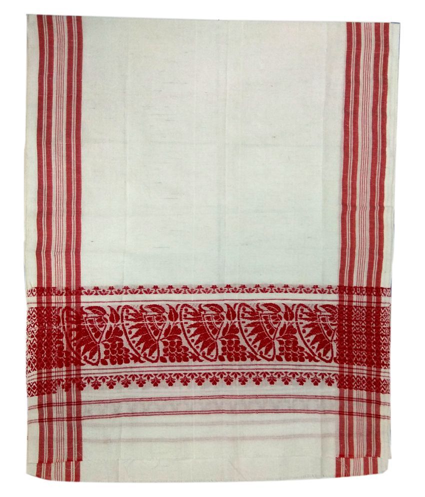 assamese gamosa kurti