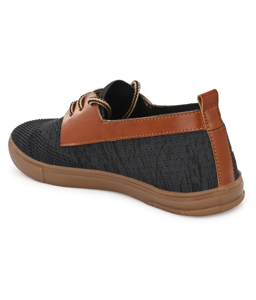 El Paso Sneakers Gray Casual Shoes Buy El Paso Sneakers Gray Casual