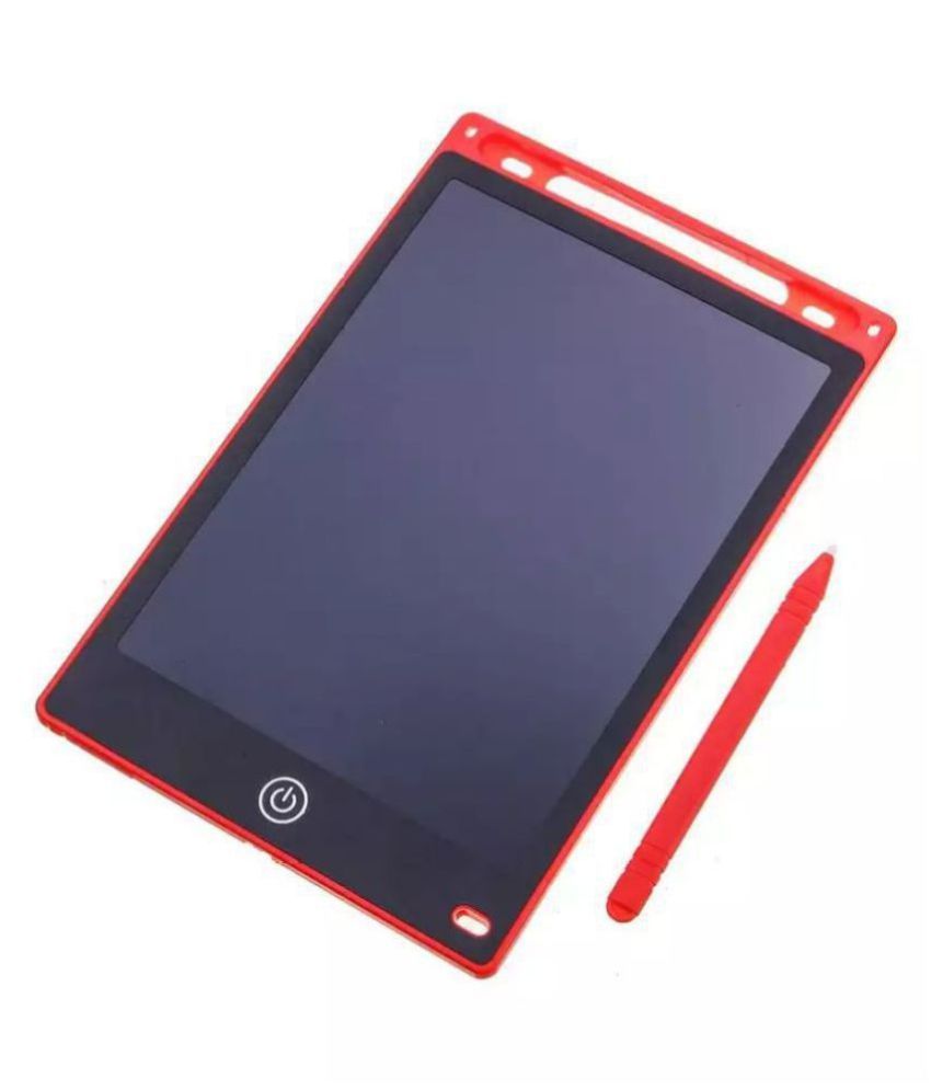 Gifthouse 8.5 inch LCD Writing Tablet Electronic Kids Tablets Pads