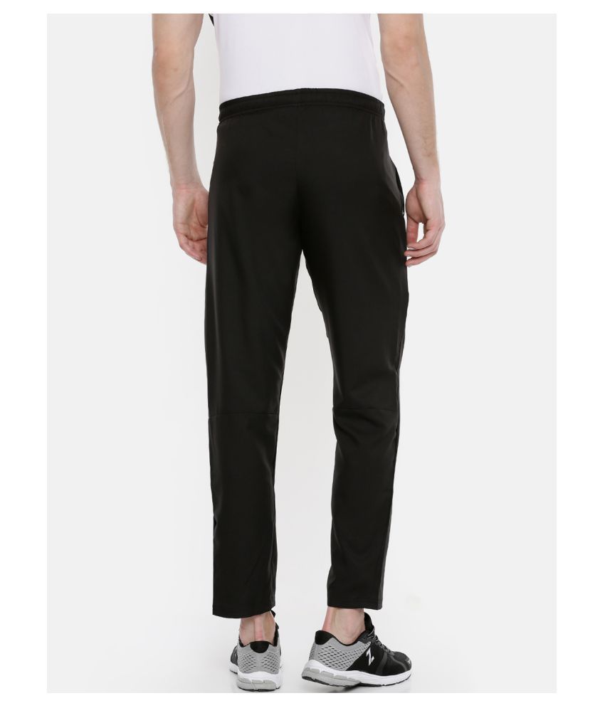 track pants lycra