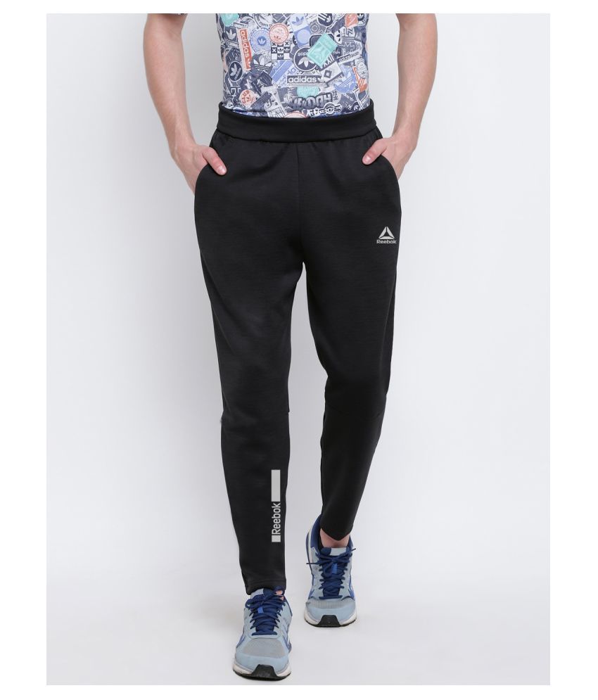 track pants lycra