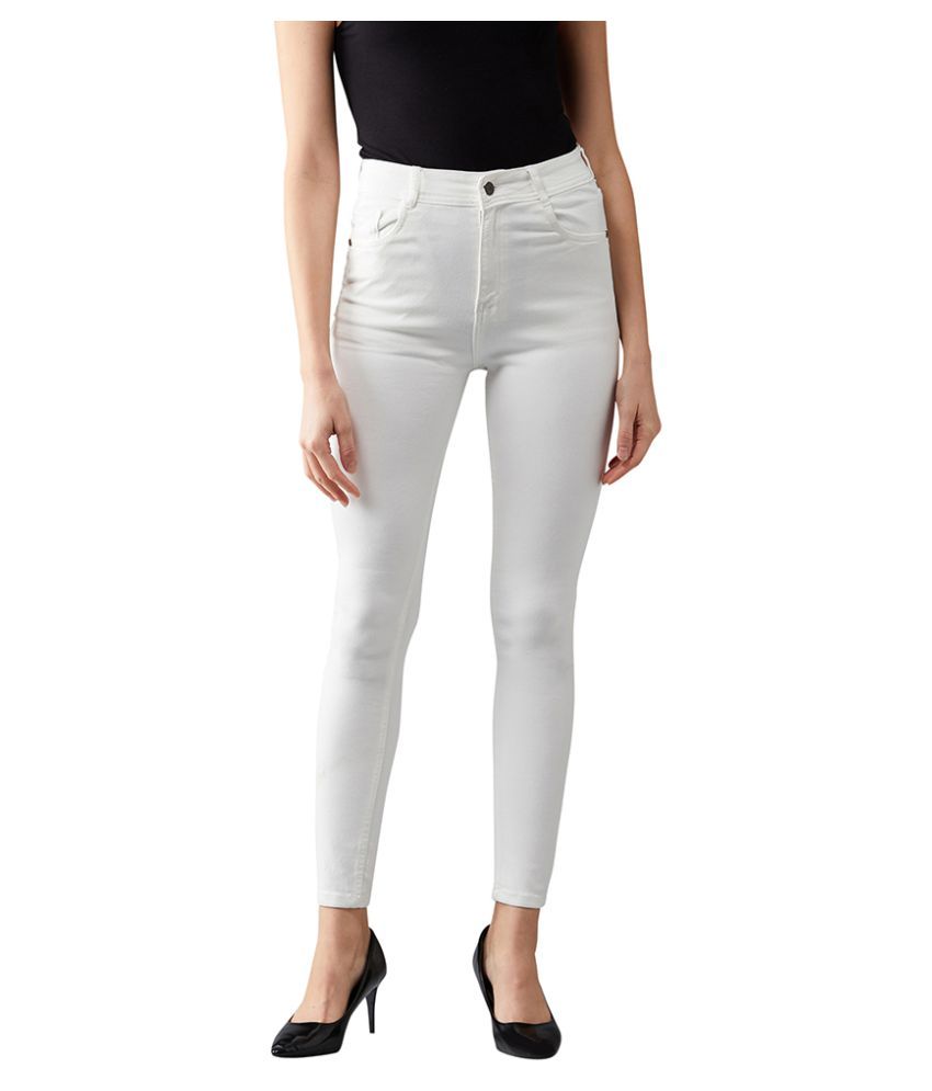 dolce crudo jeans