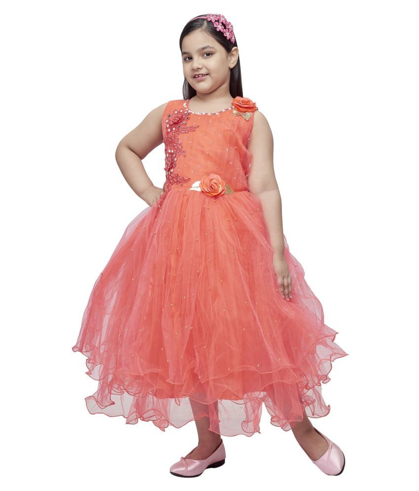 barbie frocks online