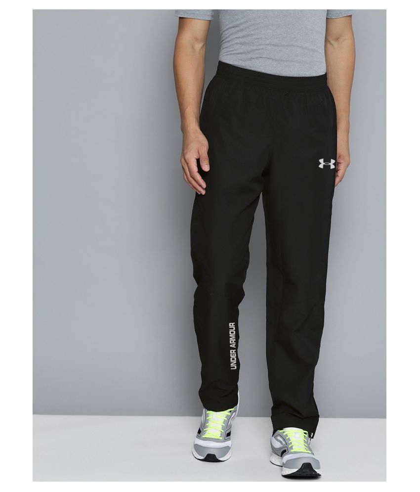 lycra track pants