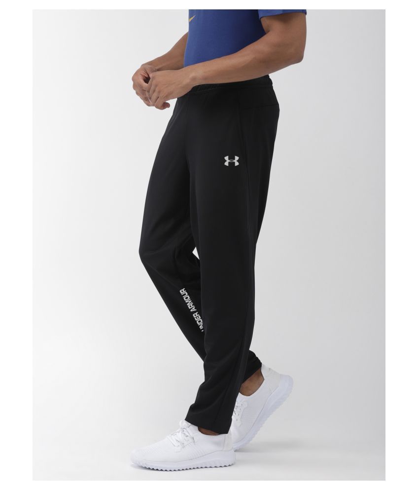 polyester lycra track pants