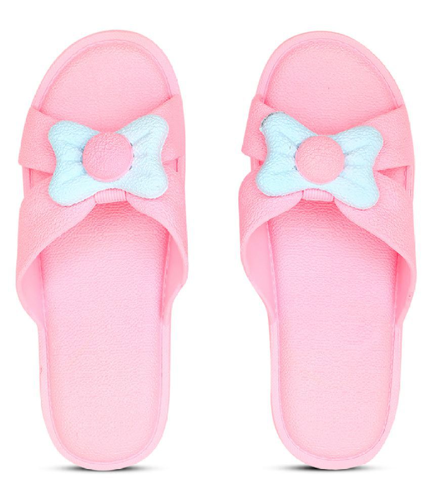 V2 Pink Slippers Price in India- Buy V2 Pink Slippers Online at Snapdeal
