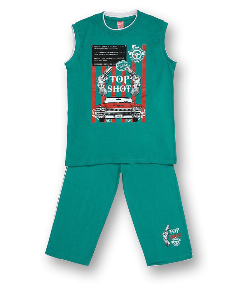 V2 Young Boy Combo Set - Buy V2 Young Boy Combo Set Online at Low Price
