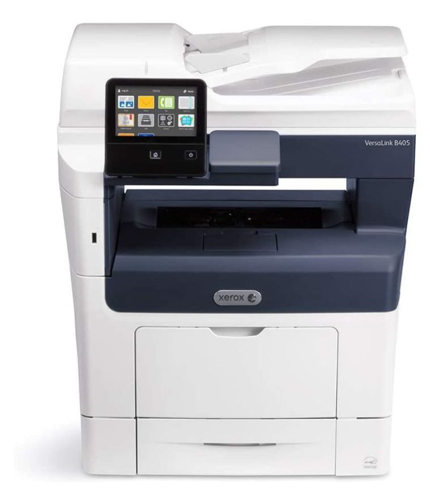 Xerox B405 Multi Function B/W Laserjet Printer