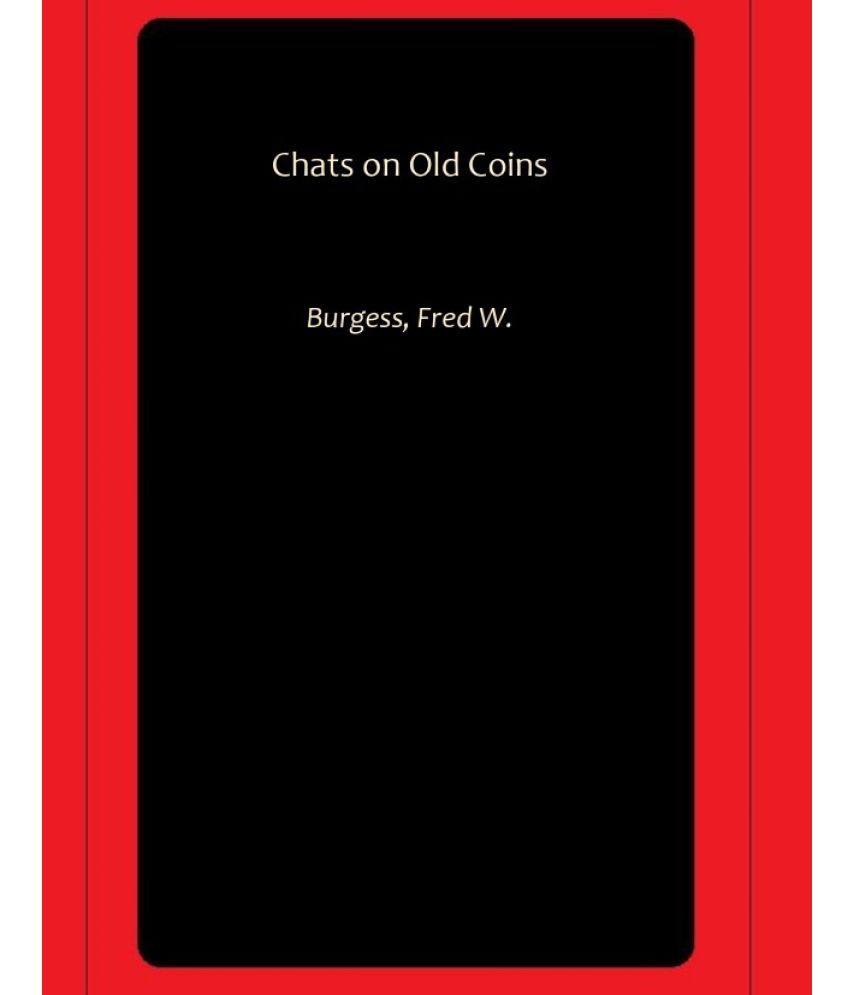     			Chats on Old Coins