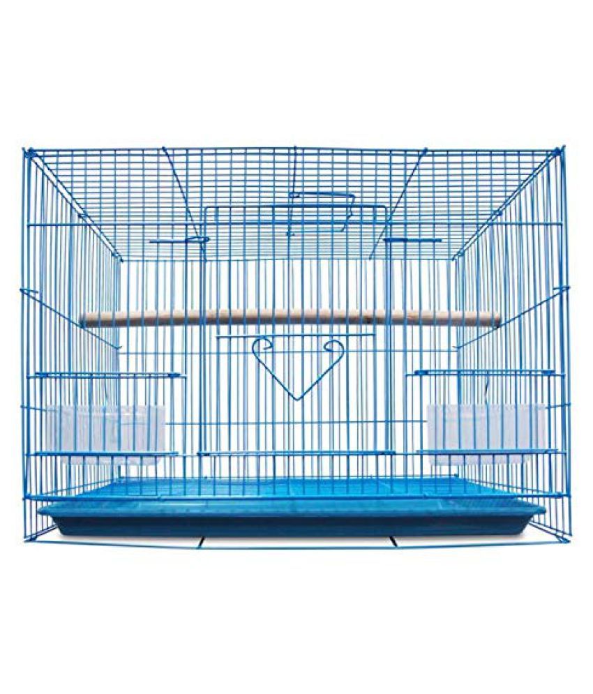 bird cage for swimming pool