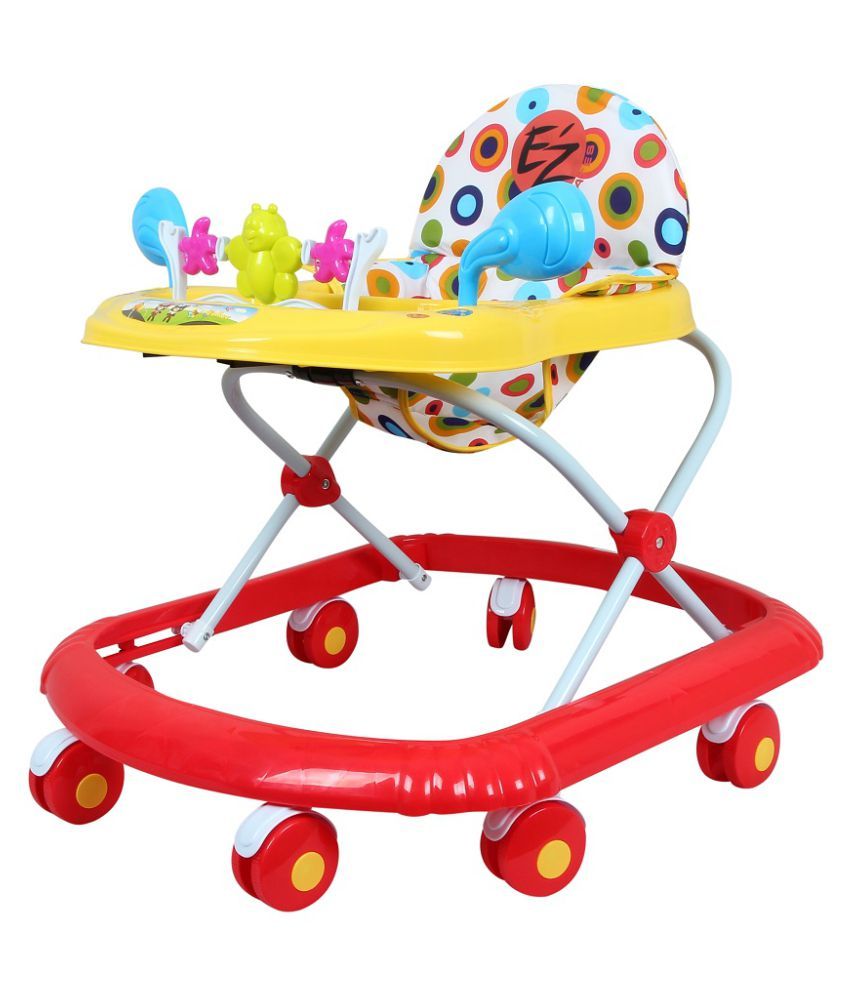 baby walker snapdeal