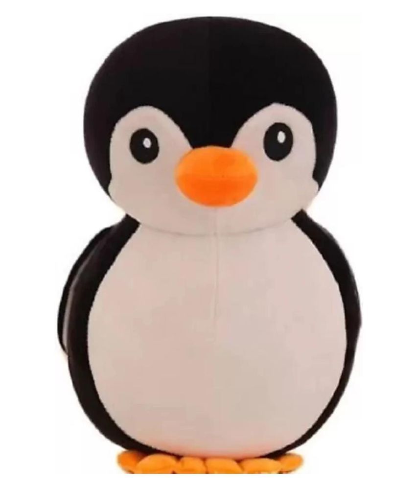 tesco penguin toy