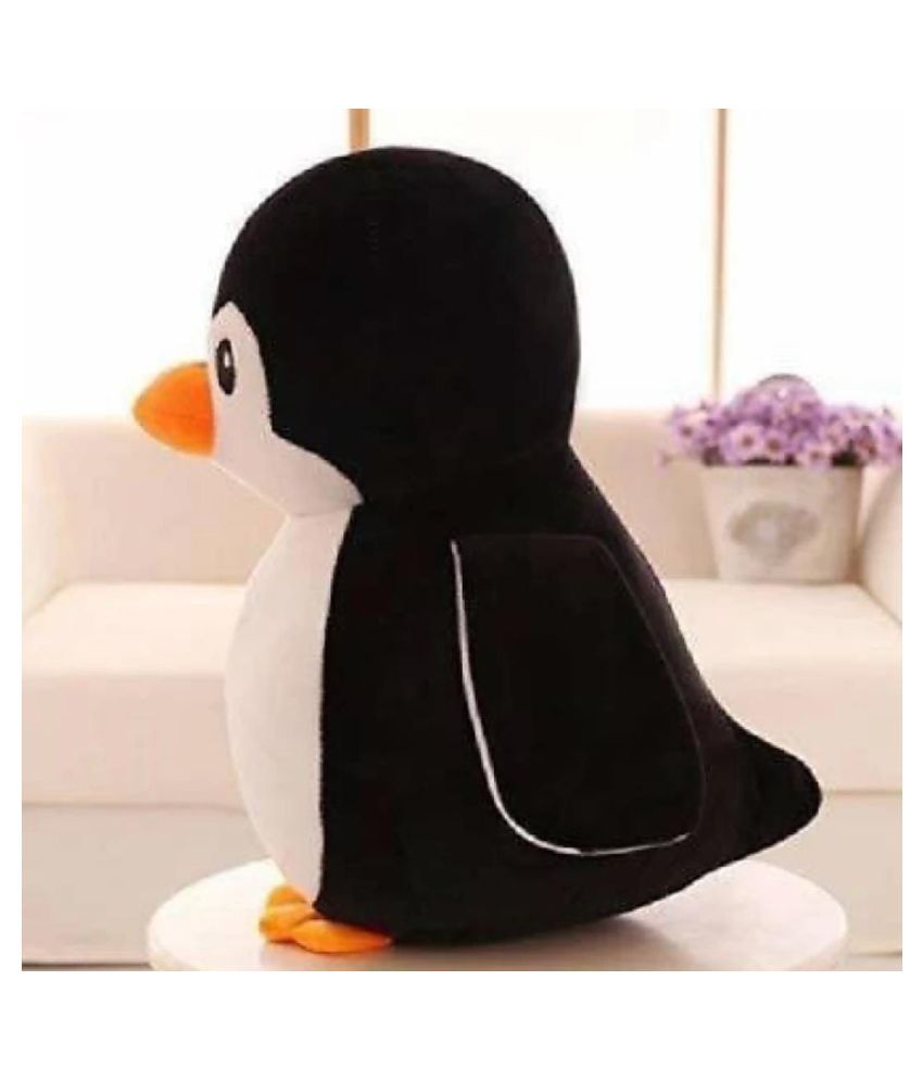 penguin soft toy tesco