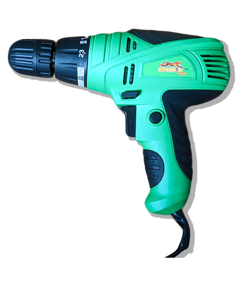     			Panther Plus - P-SD1013A Electric Screwdriver