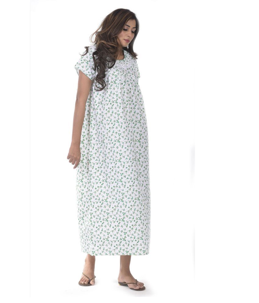 kerala cotton nighties