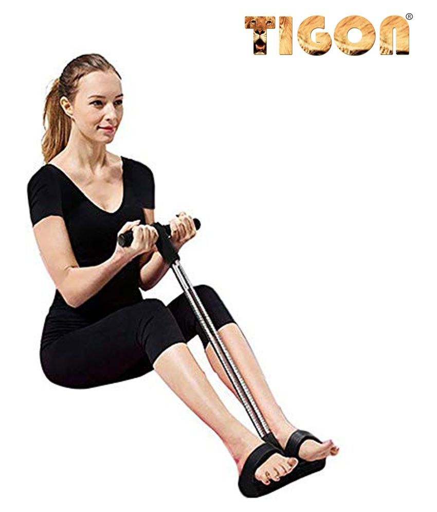 Tigon Tummy Trimmer Fitness, Exercise, Body Workout, Body