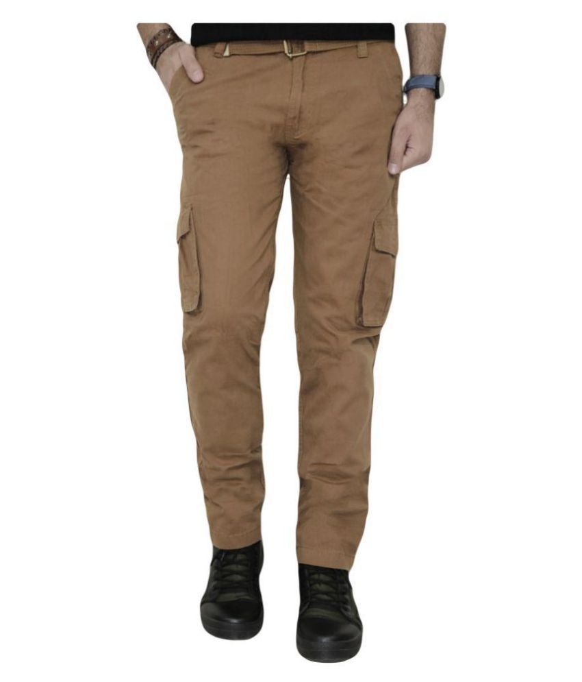 urban cargos